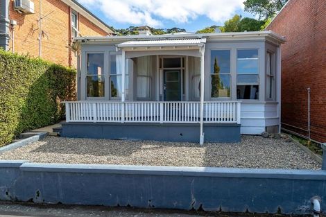 Photo of property in 56 Queen Street, North Dunedin, Dunedin, 9016