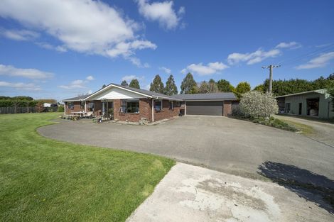Photo of property in 379 Drysdale Road, Myross Bush, Invercargill, 9872