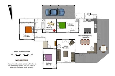 Photo of property in 2 Alice Street, Riverhead, 0820