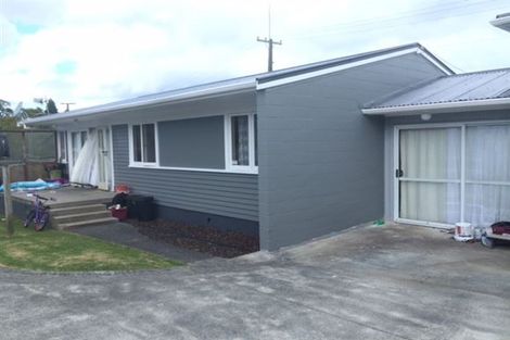 Photo of property in 41 West End Avenue, Woodhill, Whangarei, 0110