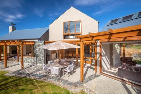 Photo of property in Millbrook Resort, 1 Orchard Hill, Arrowtown, 9371