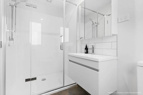 Photo of property in 9/63 Hillcrest Avenue, Hillcrest, Auckland, 0627