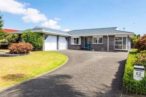 Photo of property in 52 Russley Drive, Mount Maunganui, 3116