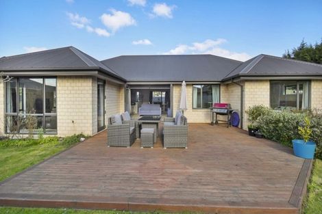 Photo of property in 81a Renoir Drive, Rolleston, 7614