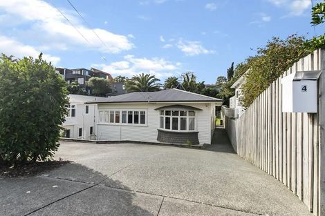 Photo of property in 4 Koraha Street, Remuera, Auckland, 1050