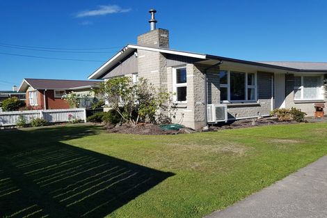 Photo of property in 60 Mooray Avenue, Bishopdale, Christchurch, 8053