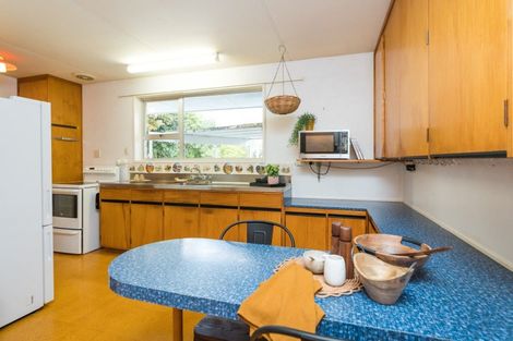 Photo of property in 660b Roberts Line, Kelvin Grove, Palmerston North, 4470