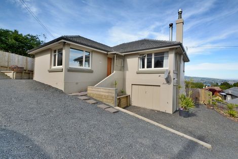 Photo of property in 8 Napier Street, Belleknowes, Dunedin, 9011