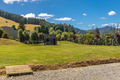 Photo of property in 18 Robertson Mill Place, Rai Valley, 7194