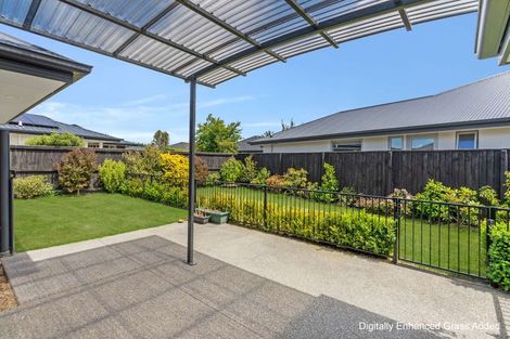 Photo of property in 24 Wootton Place, Kaiapoi, 7630
