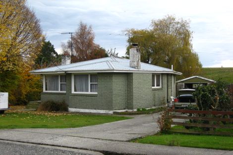 Photo of property in 16 Station Road, Tapanui, 9522