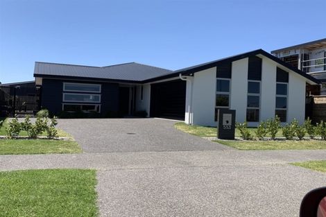 Photo of property in 553 Grenada Street, Papamoa Beach, Papamoa, 3118