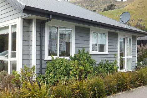 Photo of property in Maltworks Villas, 52/60 Port Hills Road, Heathcote Valley, Christchurch, 8022