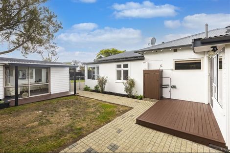 Photo of property in 5 Gambia Street, Papanui, Christchurch, 8053