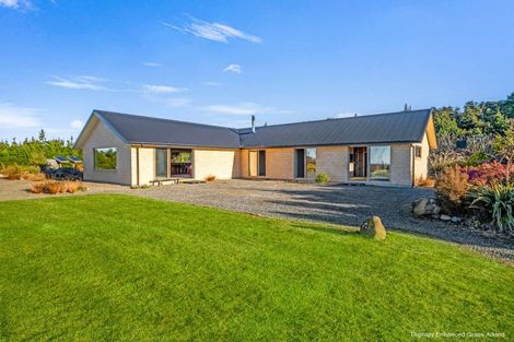 Photo of property in 83 Sladdens Bush Road, Coopers Creek, Oxford, 7495