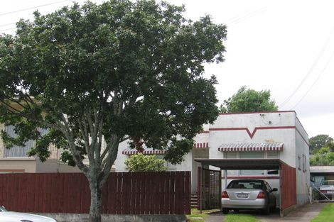 Photo of property in 12 Woodford Road, Mount Eden, Auckland, 1024