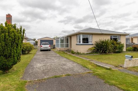 Photo of property in 151 Harvey Street, Grasmere, Invercargill, 9810