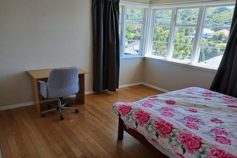 Photo of property in 15 Fisher Street, Johnsonville, Wellington, 6037