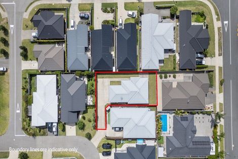 Photo of property in 7 Taioma Close, Papamoa, 3118