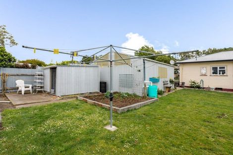 Photo of property in 15 Neptune Street, Dannevirke, 4930