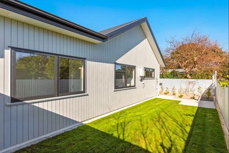 Photo of property in 11d Gordon Place, Levin, 5510