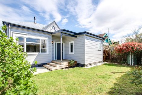 Photo of property in 803 Jervois Street, Mayfair, Hastings, 4122