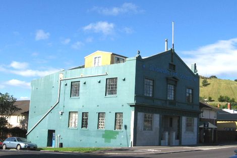 Photo of property in 3/4-6 Calliope Road, Devonport, Auckland, 0624