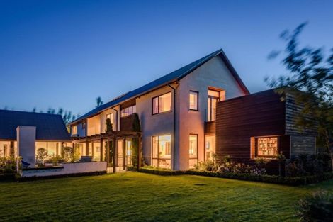 Photo of property in 133 Gilmours Road, Lincoln, Christchurch, 7672