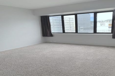 Photo of property in St Peters Apartments, 7d/192 Willis Street, Te Aro, Wellington, 6011