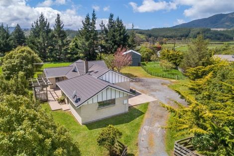 Photo of property in 1142a Maymorn Road, Maymorn, Upper Hutt, 5018