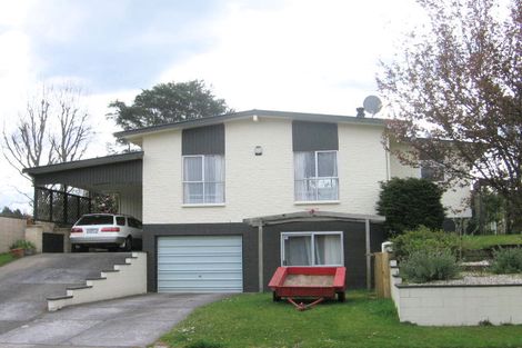 Photo of property in 20 Icarus Place, Sunnybrook, Rotorua, 3015