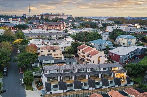 Photo of property in 14b Sarawia Street, Newmarket, Auckland, 1052