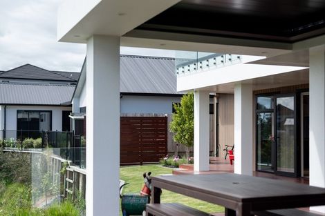 Photo of property in 135 Te Huia Drive, Flagstaff, Hamilton, 3210