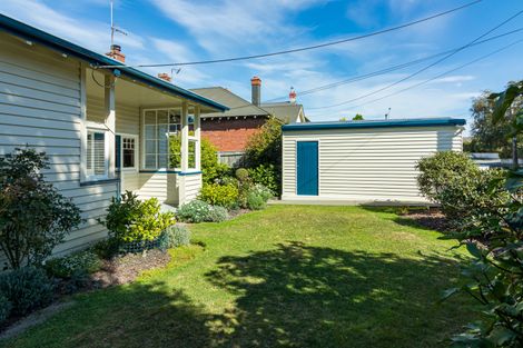 Photo of property in 12 Jackson Street, Seaview, Timaru, 7910