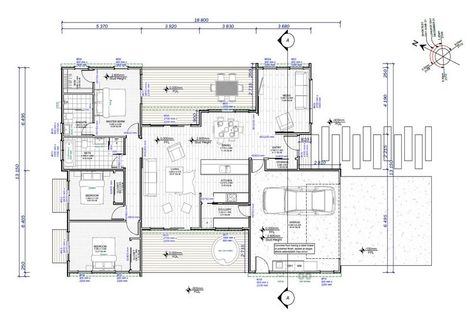 Photo of property in 85 Brookvale Road, Havelock North, 4130