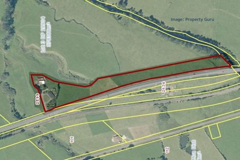 Photo of property in 2599 Mountain Road, Tariki, Stratford, 4394