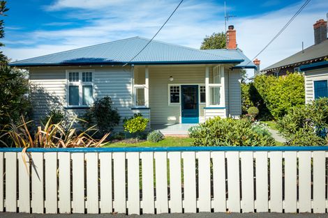 Photo of property in 12 Jackson Street, Seaview, Timaru, 7910
