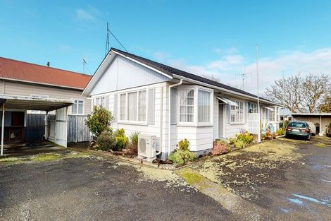 Photo of property in 35c Gonville Avenue, Gonville, Whanganui, 4501