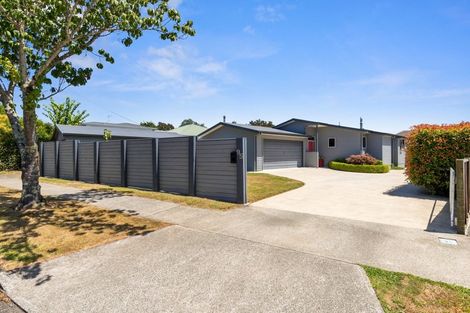 Photo of property in 95 Coronation Road, Morrinsville, 3300