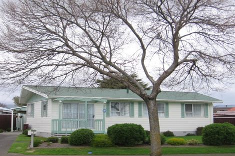 Photo of property in 11 Adkin Avenue, Levin, 5510