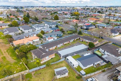 Photo of property in 28 Landscape Road, Papatoetoe, Auckland, 2025