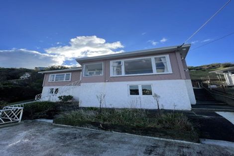 Photo of property in 157 Maupuia Road, Miramar, Wellington, 6022