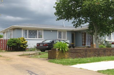 Photo of property in 26 Gifford Road, Papatoetoe, Auckland, 2025