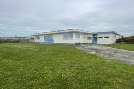 Photo of property in 51 Edinburgh Terrace, Foxton Beach, Foxton, 4815