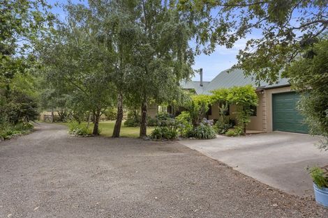 Photo of property in 255 Inglis Road, Okuku, Rangiora, 7473