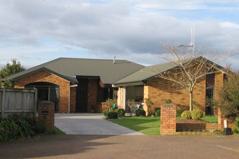 Photo of property in 5 Genoa Close, Flagstaff, Hamilton, 3210