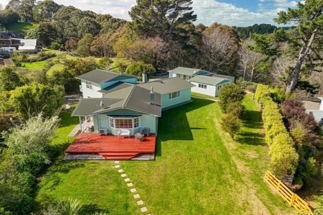 Photo of property in 38 Hewitts Road, Marybank, Whanganui, 4572
