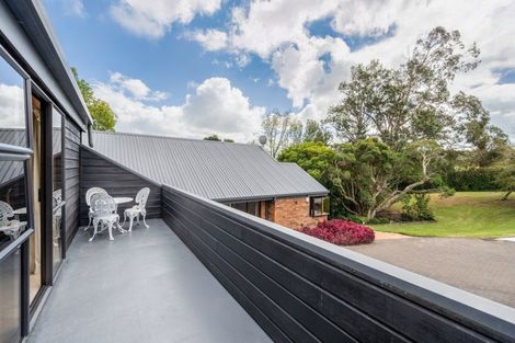 Photo of property in 238 Point View Drive, East Tamaki Heights, Auckland, 2016