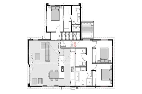 Photo of property in 14 Cochrane Close, Wanaka, 9305