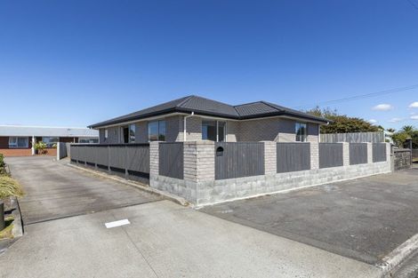 Photo of property in 24c Richmond Street, Waitara, 4320